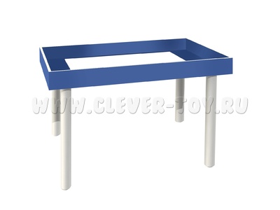 Световой стол для песочной анимации "Профи" (70х110х15см)