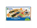 Набор для сортировки "Мини моторс" (31 элемент) Набор для сортировки "Мини моторс" (31 элемент)
