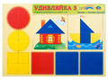 Удивляйка 3 (2-3 года) Удивляйка 3 (2-3 года)
