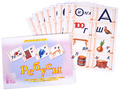 Развивающая игра "Ребусы" Развивающая игра "Ребусы"