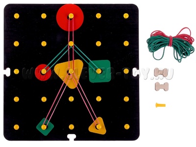 Математический планшет, 5-10 лет (Финкельштейн Б.Б.) Математический планшет, 5-10 лет (Финкельштейн Б.Б.)