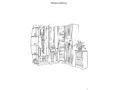 Тетрадь для общения и развития детей "Мебель" Тетрадь для общения и развития детей "Мебель"