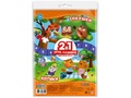 Игра-ходилка с фишками для малышей 2в1 "Котики+Совушки" Игра-ходилка с фишками для малышей 2в1 "Котики+Совушки"