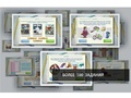 Методический комплекс "Финансовая грамотность для школ" (32 дюйма) Методический комплекс "Финансовая грамотность для школ" (32 дюйма)