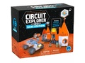 Конструктор "Космическая миссия. Базовая станция" (серия Circuit Explorer) Конструктор "Космическая миссия. Базовая станция" (серия Circuit Explorer)