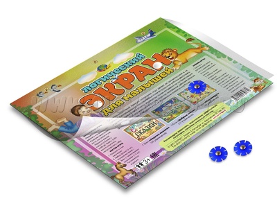 Логический экран для малышей (планшет) Логический экран для малышей (планшет)