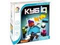Логическая игра "Куб-IQ" Логическая игра "Куб-IQ"