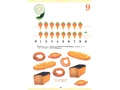Набор "Вместе учимся считать" 3-4 лет (1 и 2 выпуск). ФГОС Набор "Вместе учимся считать" 3-4 лет (1 и 2 выпуск). ФГОС
