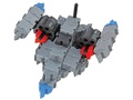 Конструктор Morphun Junior Xtra Spaceships Set «Космические корабли» Конструктор Morphun Junior Xtra Spaceships Set «Космические корабли»
