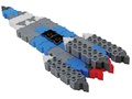Конструктор Morphun Junior Xtra Spaceships Set «Космические корабли» Конструктор Morphun Junior Xtra Spaceships Set «Космические корабли»