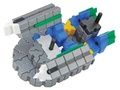 Конструктор Morphun Junior Xtra Spaceships Set «Космические корабли» Конструктор Morphun Junior Xtra Spaceships Set «Космические корабли»
