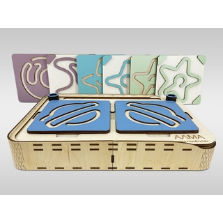 Межполушарный лабиринт (космос)