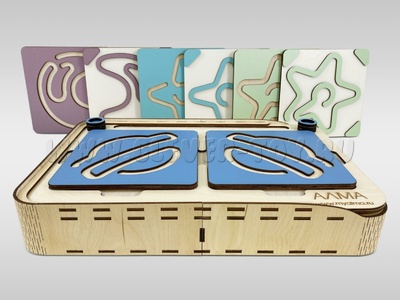 Межполушарный лабиринт (космос)