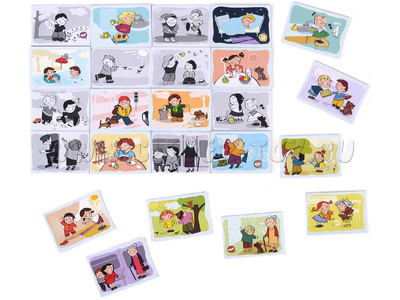 Магнитное развивающее пособие по этике "Строим разноцветный мир" Магнитное развивающее пособие по этике "Строим разноцветный мир"