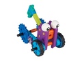 Набор для конструирования Роботы ROBOTS (53 детали)