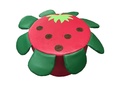 Пуф "Ягодка" (Большой)