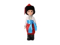 Кукла Мальчик в украинском костюме 30 см