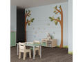 Настенная демонстрационная система Ода 1