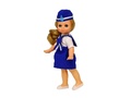 Кукла Эля в костюме Морячки