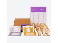 Комплект игр для развития эмоционально-волевой сферы