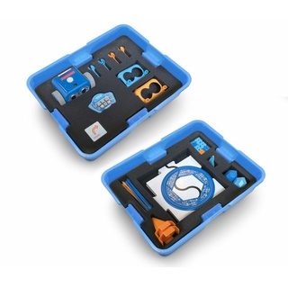 Развивающая игрушка "Робот Ботли"